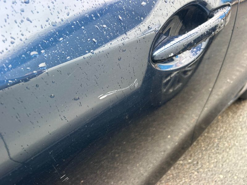  31609  MAZDA DEMIO  2017  