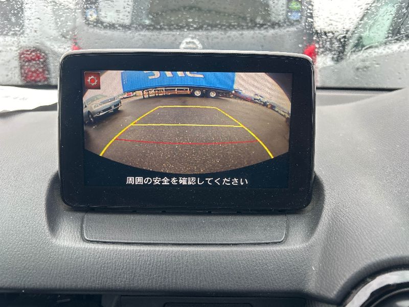  31609  MAZDA DEMIO  2017  