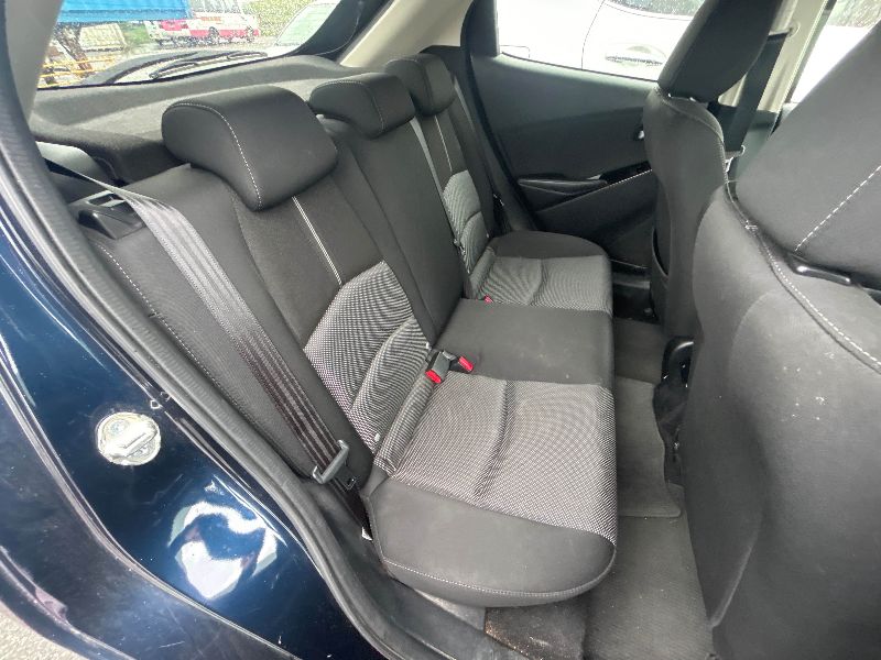  31609  MAZDA DEMIO  2017  
