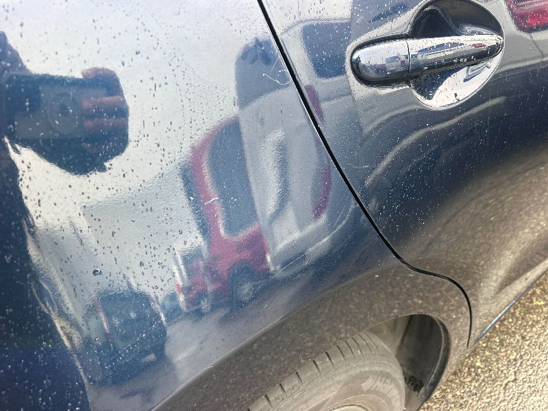  31609  MAZDA DEMIO  2017  