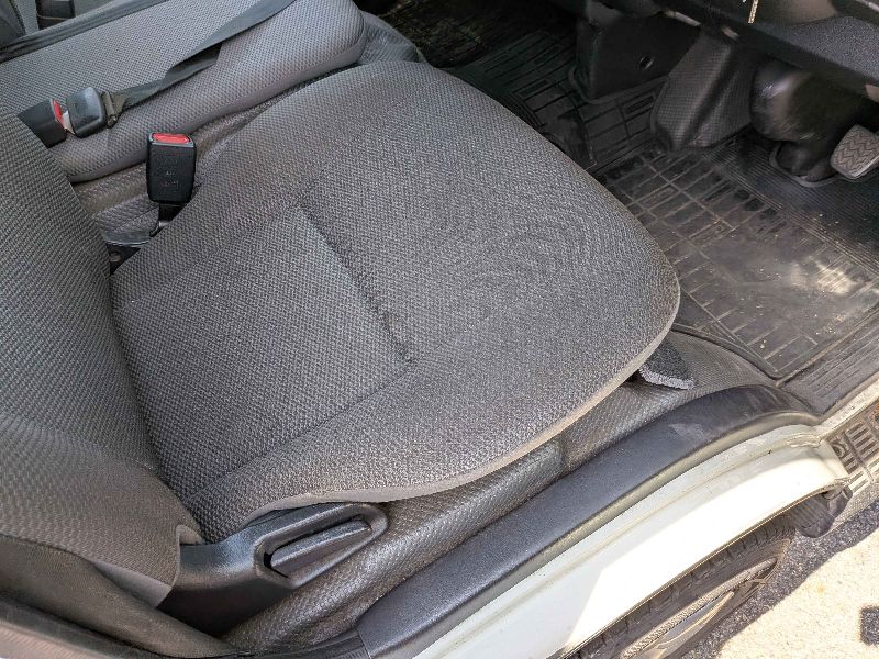  31610  TOYOTA HIACE  2018  