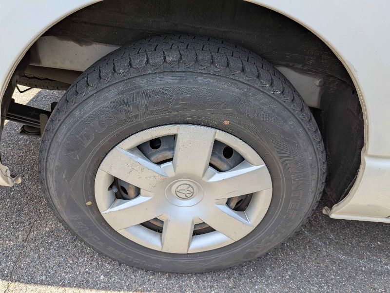  31610  TOYOTA HIACE  2018  