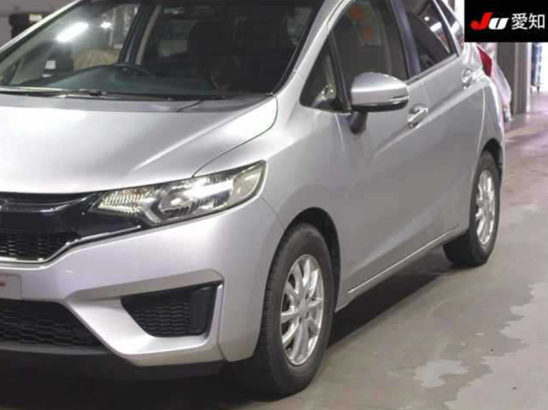  31615  HONDA FIT  2017  