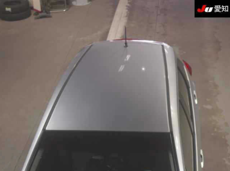  31615  HONDA FIT  2017  