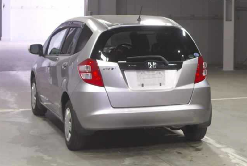  31616  HONDA FIT  2009  