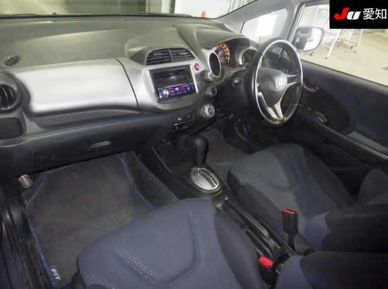  31616  HONDA FIT  2009  