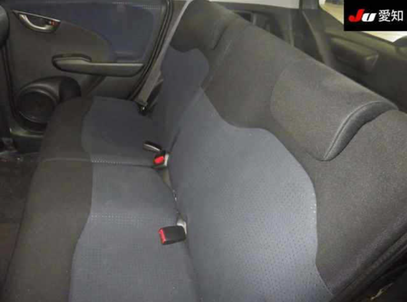  31616  HONDA FIT  2009  