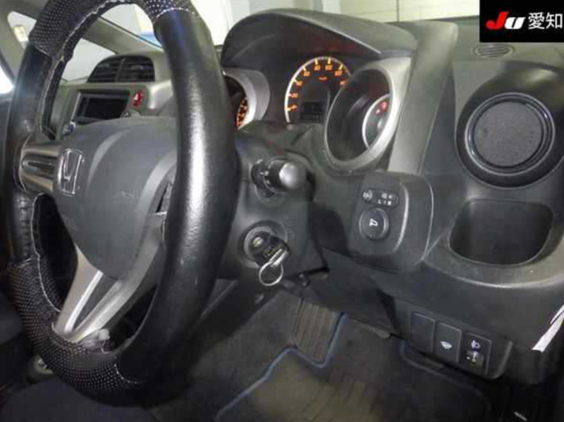  31616  HONDA FIT  2009  