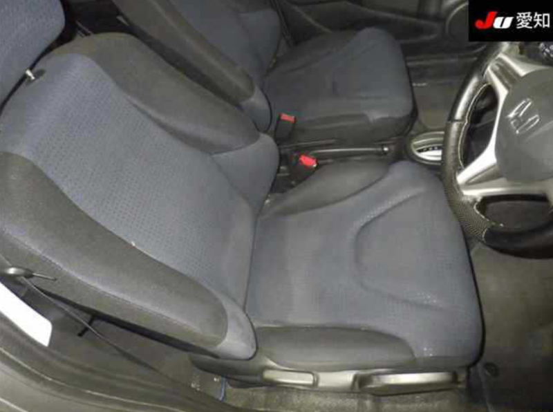 31616  HONDA FIT  2009  
