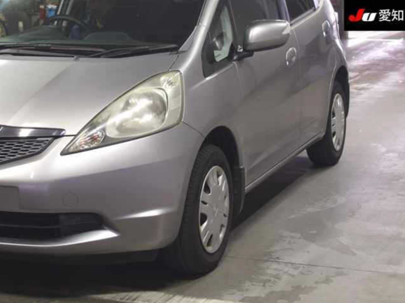  31616  HONDA FIT  2009  