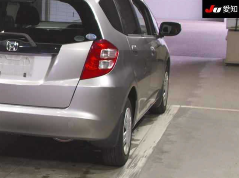  31616  HONDA FIT  2009  