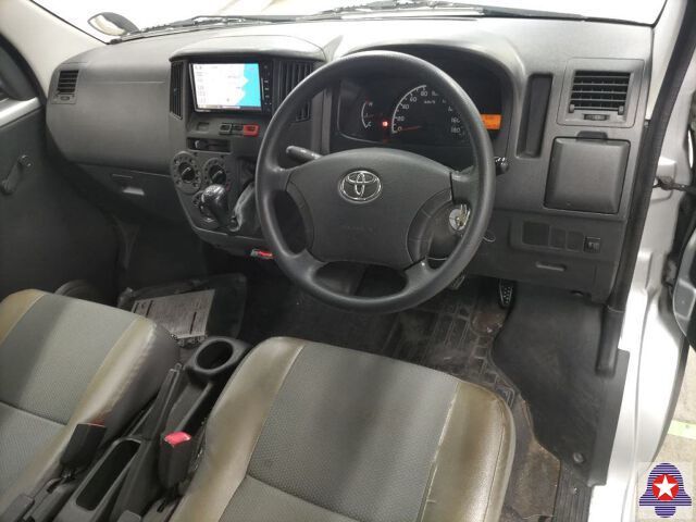  31617  TOYOTA TOWNACE  2017  