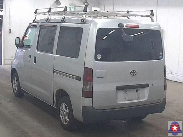  31617  TOYOTA TOWNACE  2017  