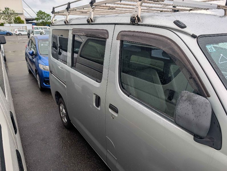  31617  TOYOTA TOWNACE  2017  