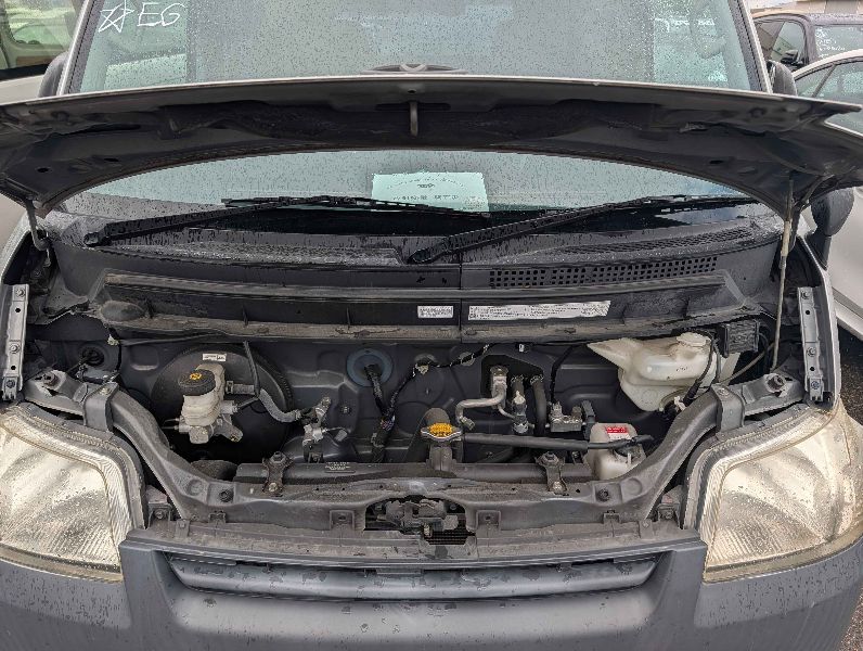  31617  TOYOTA TOWNACE  2017  