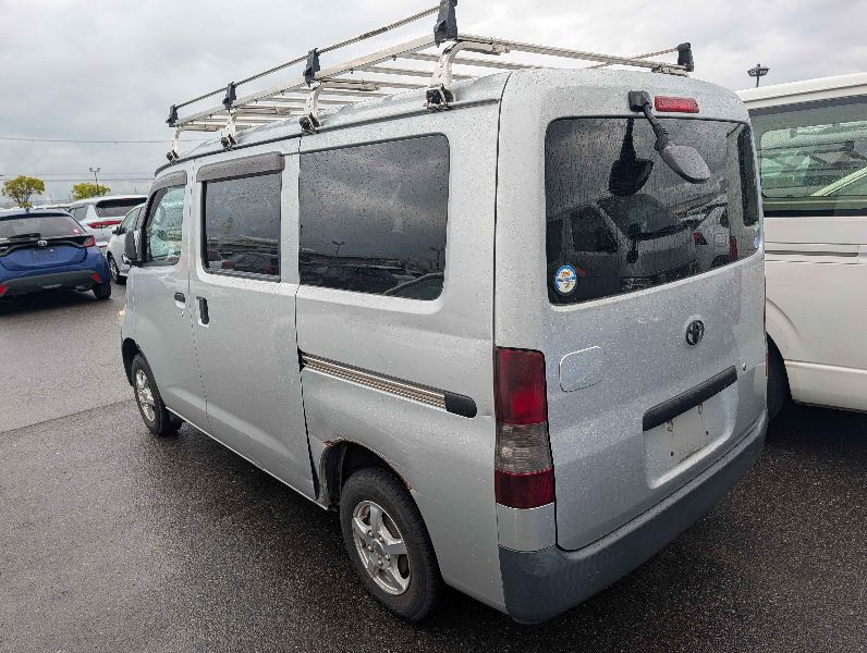  31617  TOYOTA TOWNACE  2017  
