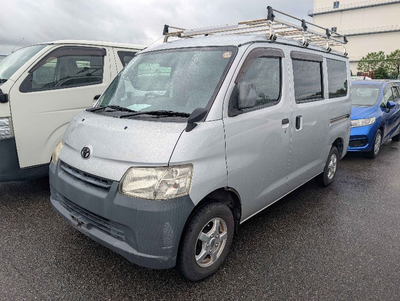  31119 MAZDA BONGO  2019  