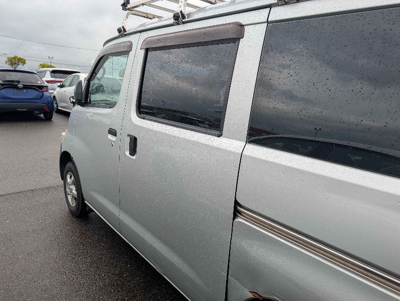  31617  TOYOTA TOWNACE  2017  