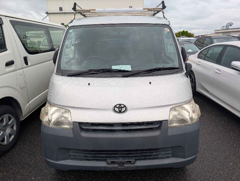  31617  TOYOTA TOWNACE  2017  