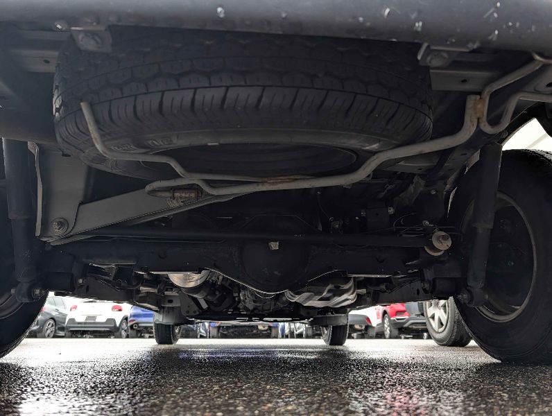  31617  TOYOTA TOWNACE  2017  