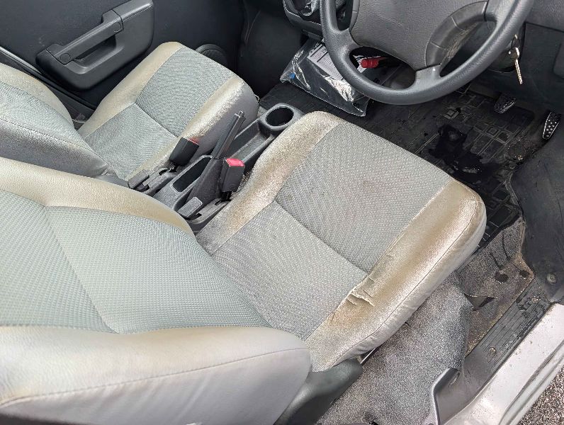  31617  TOYOTA TOWNACE  2017  