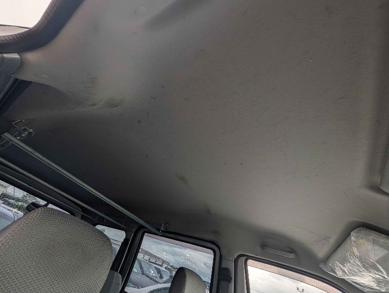  31617  TOYOTA TOWNACE  2017  