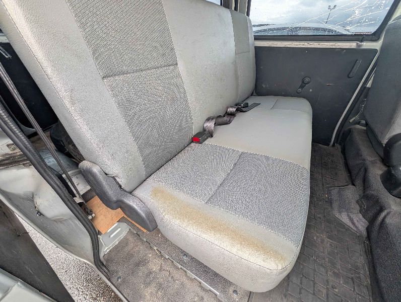  31617  TOYOTA TOWNACE  2017  