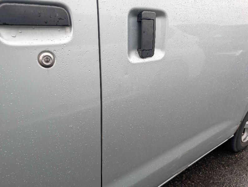  31617  TOYOTA TOWNACE  2017  