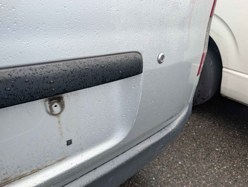  31617  TOYOTA TOWNACE  2017  