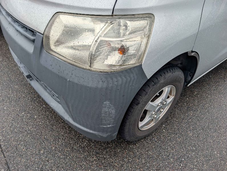  31617  TOYOTA TOWNACE  2017  