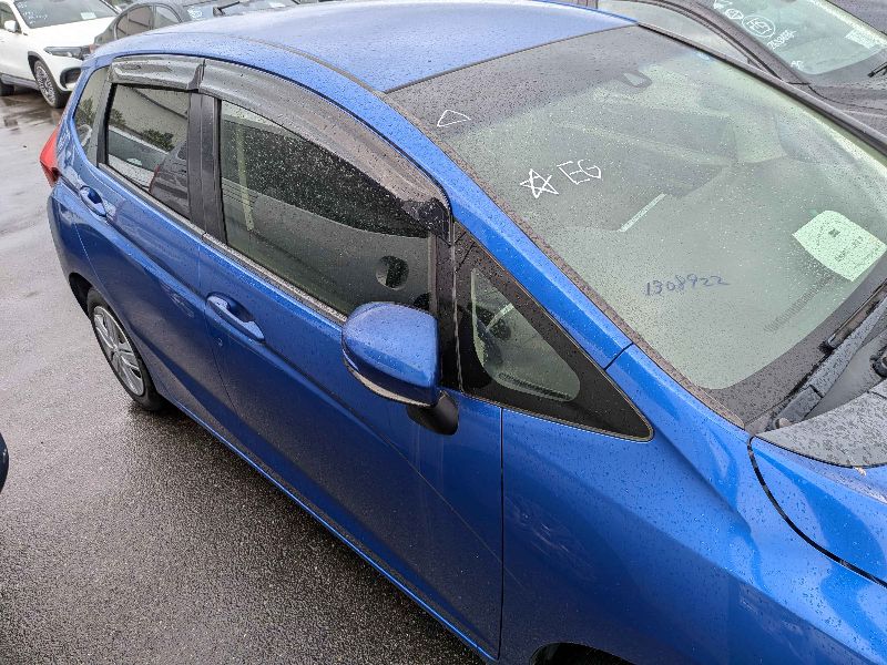  31618  HONDA FIT  2018  