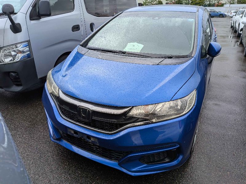  31618  HONDA FIT  2018  