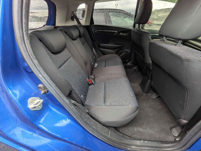 31618  HONDA FIT  2018  