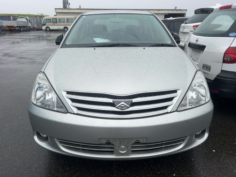  31619  TOYOTA ALLION  2003  