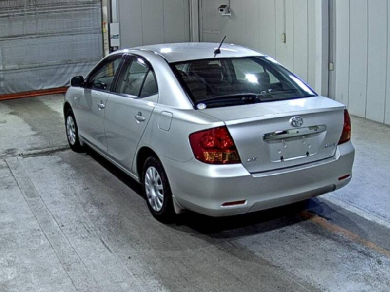  31619  TOYOTA ALLION  2003  