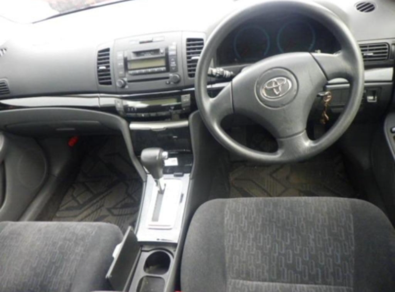  31619  TOYOTA ALLION  2003  