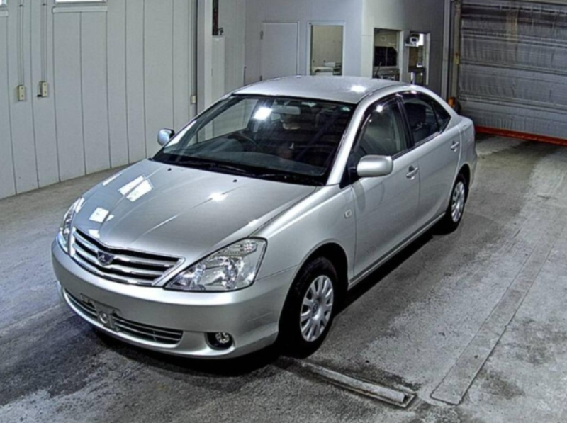  31619  TOYOTA ALLION  2003 
