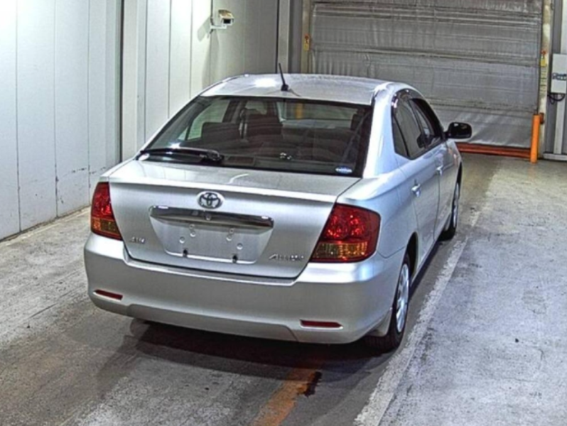  31619  TOYOTA ALLION  2003  