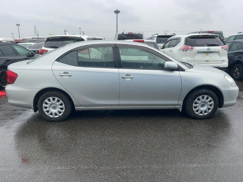  31619  TOYOTA ALLION  2003  