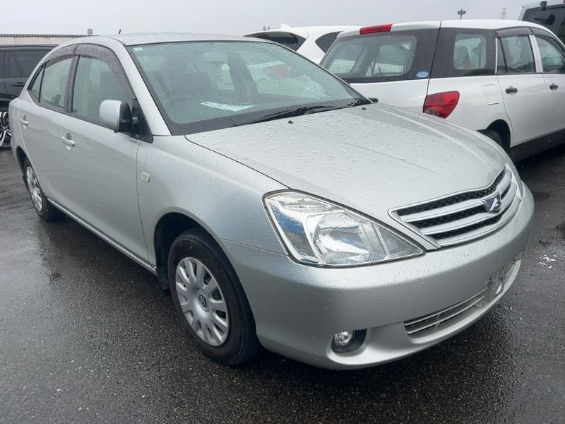  31619  TOYOTA ALLION  2003  