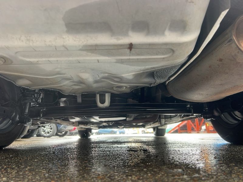  31619  TOYOTA ALLION  2003  