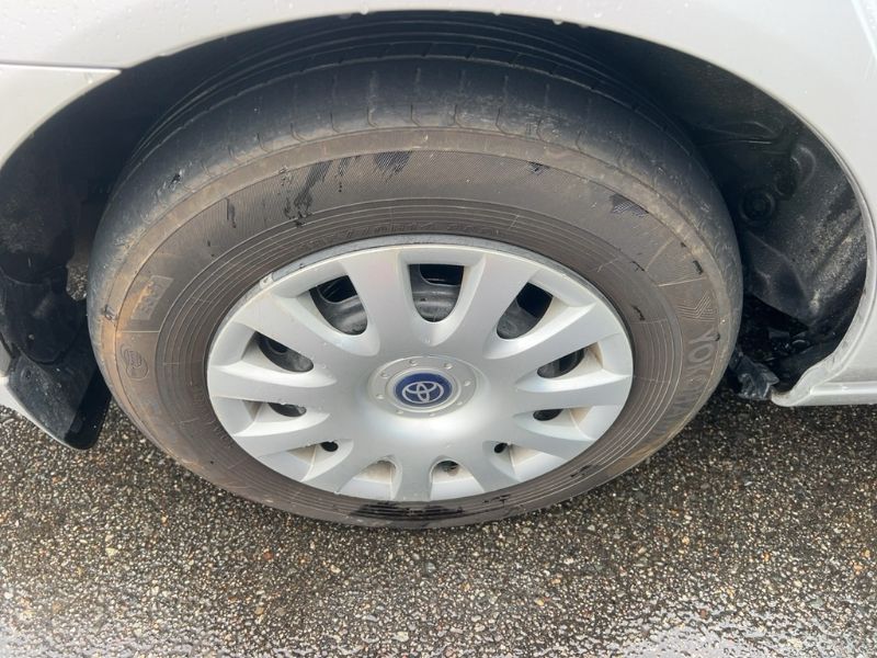  31619  TOYOTA ALLION  2003  