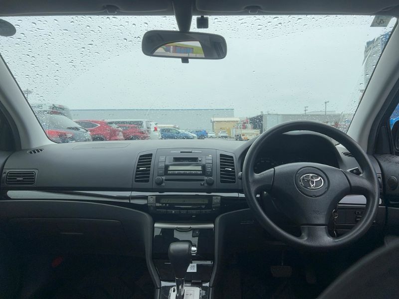  31619  TOYOTA ALLION  2003  
