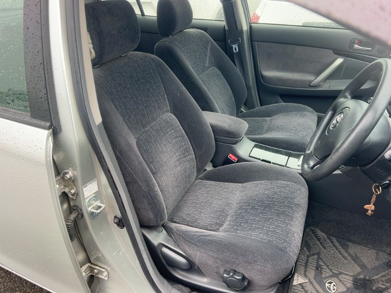  31619  TOYOTA ALLION  2003  