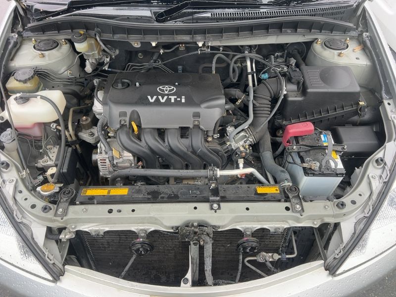  31619  TOYOTA ALLION  2003  