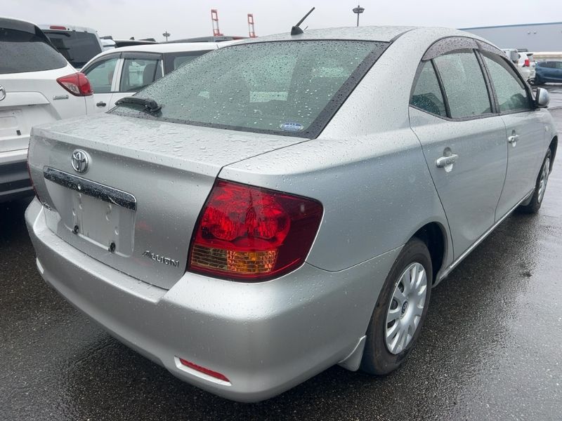  31619  TOYOTA ALLION  2003  