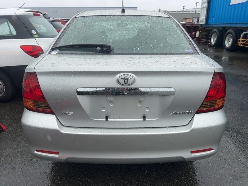  31619  TOYOTA ALLION  2003  