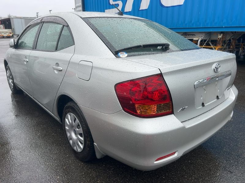  31619  TOYOTA ALLION  2003  