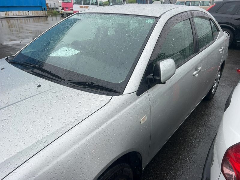  31619  TOYOTA ALLION  2003  