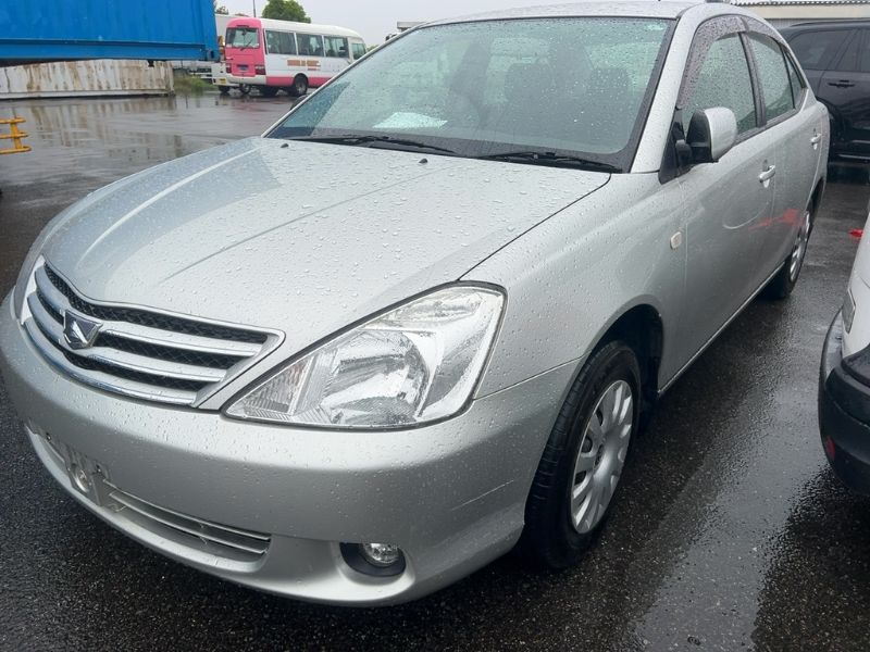  31619  TOYOTA ALLION  2003  